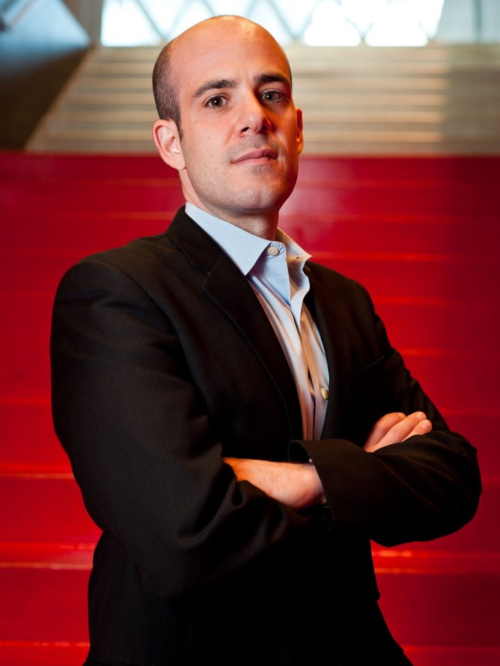 Scott Steinberg, consumer protection expert witness and business strategist